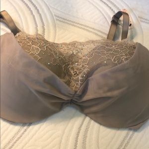 victoria’s secret push up